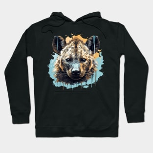 hyena Hoodie